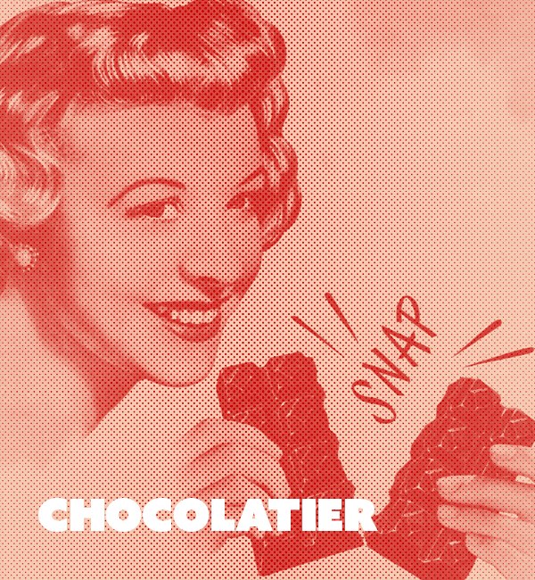 Chocolatier