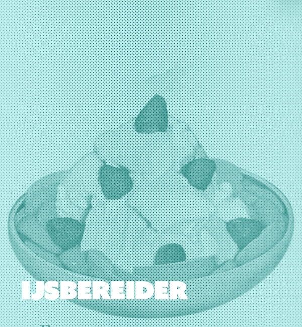 Ijsbereider
