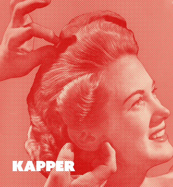 Kapper