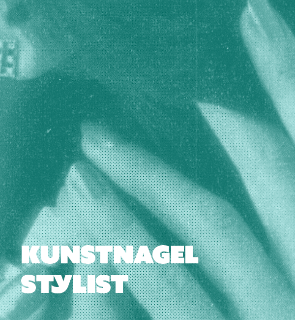 Kunstnagelstylist