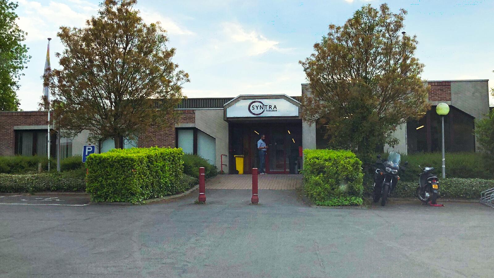 Campus Tongeren
