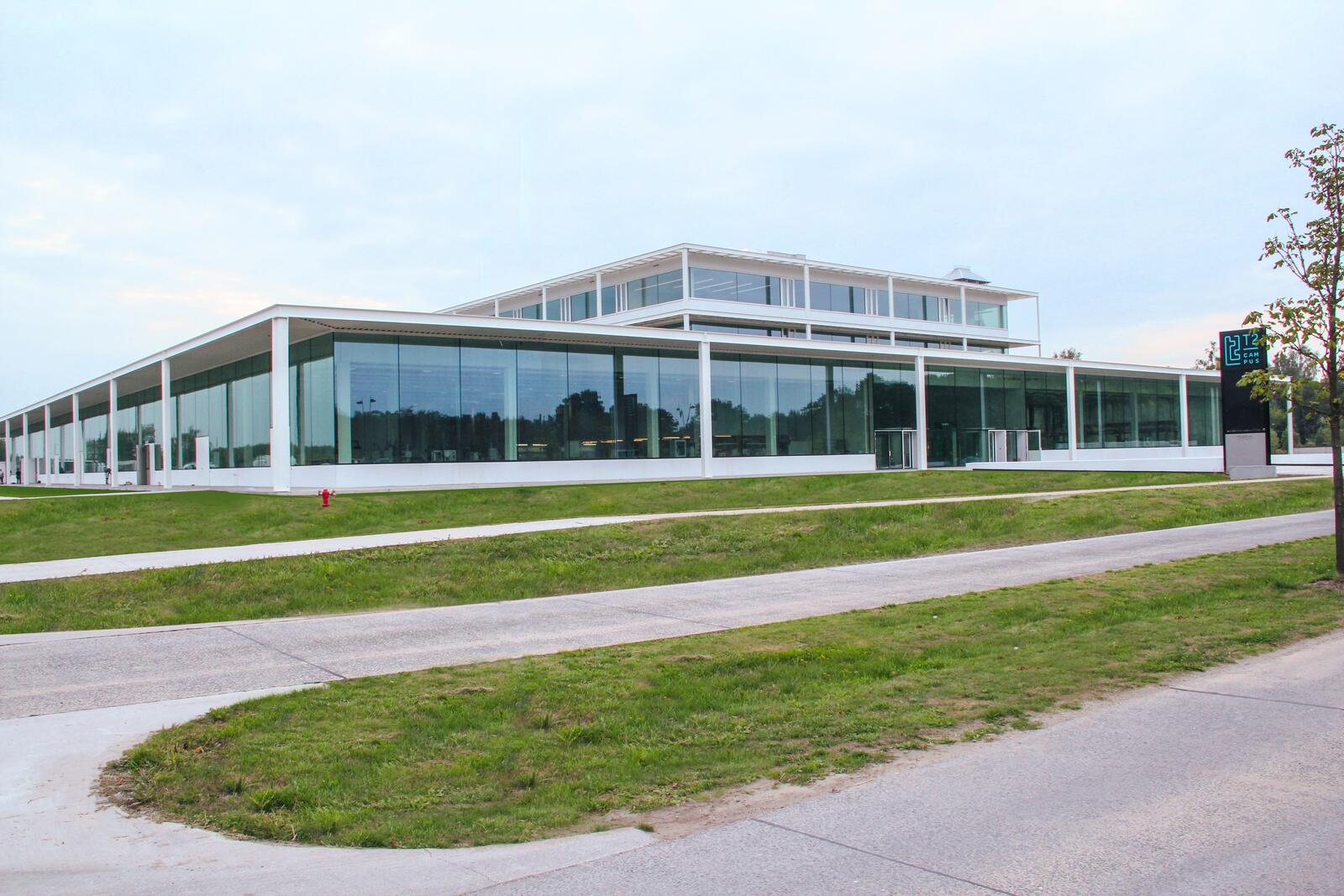 T2-campus