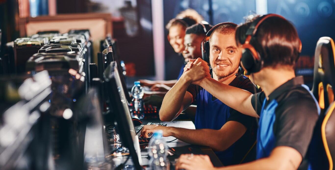 esports