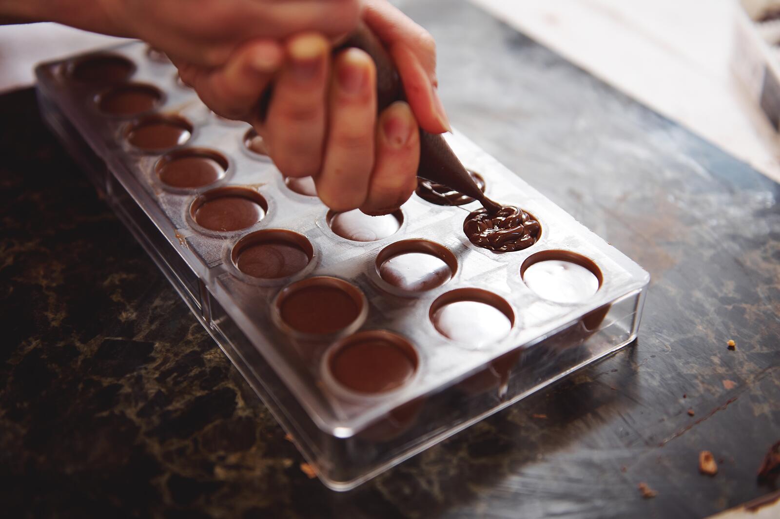 chocolatier