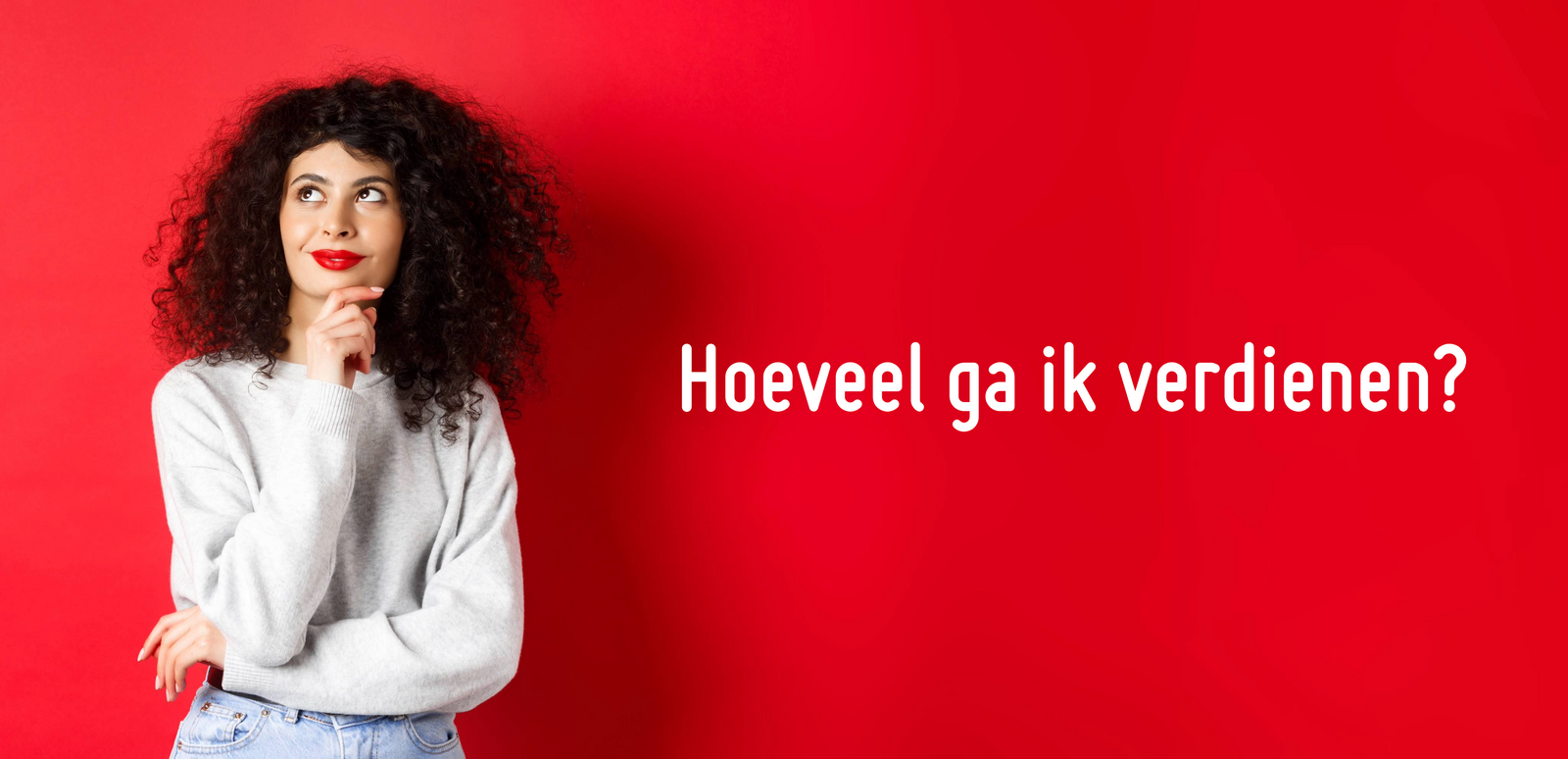hoeveel ga ik verdienen