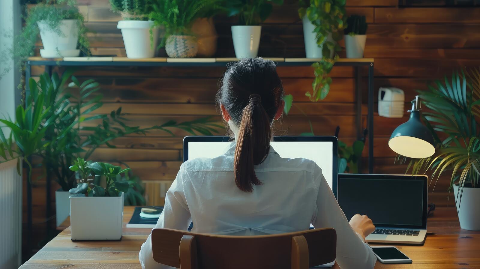 full stack developer