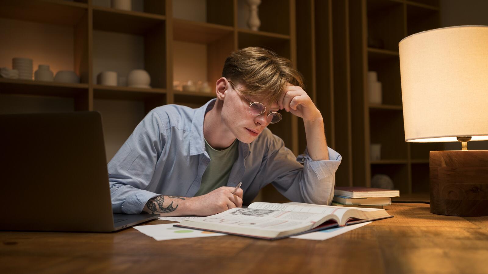 studiekeuze