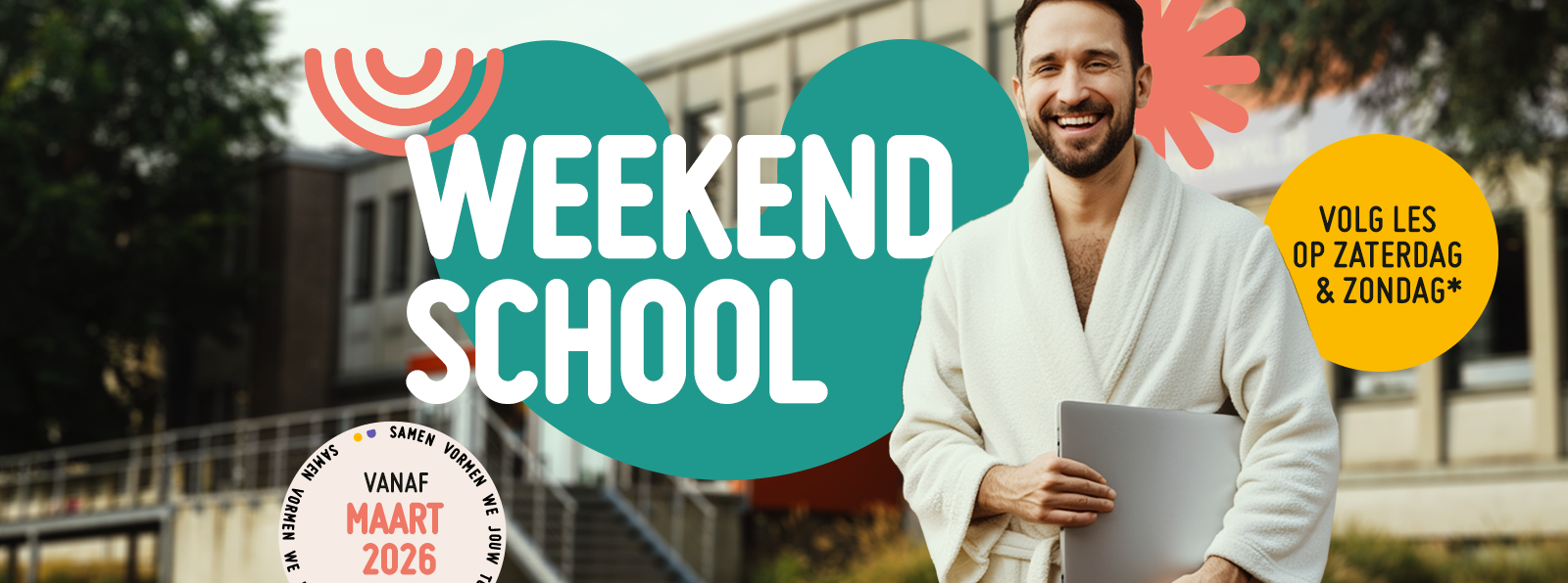 weekendschool