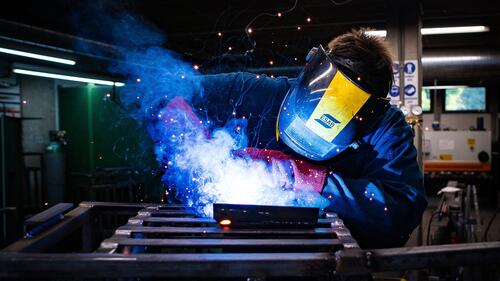 opleiding lasser syntra limburg