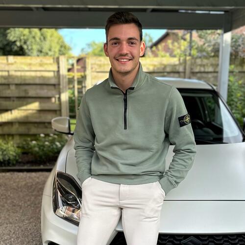 Kean Bernaerts