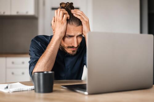 burn-out stress