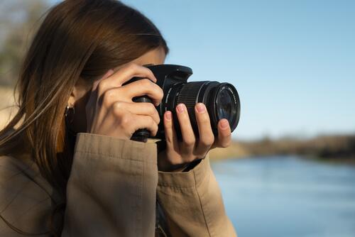 fotografie