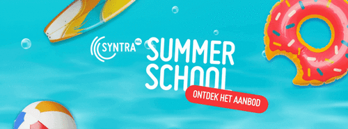 summerschool opleidingen