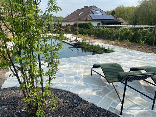 tuin sander vanyck