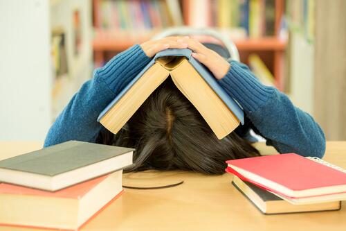 examenstress