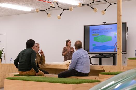 docenten academy