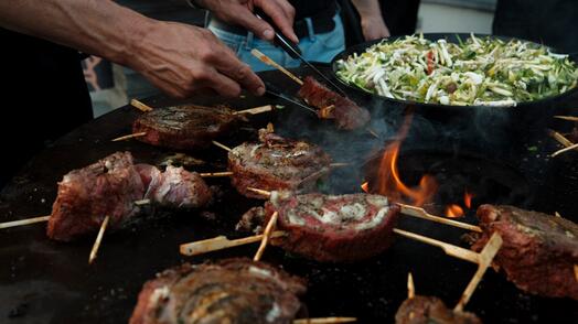 slowcooking-bbq-weekend-opleiding