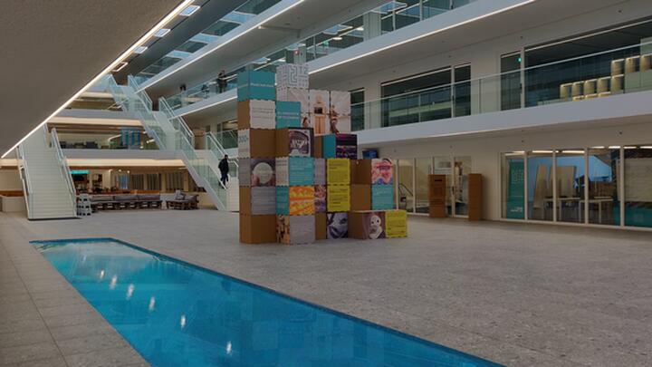 T2-campus zwembad