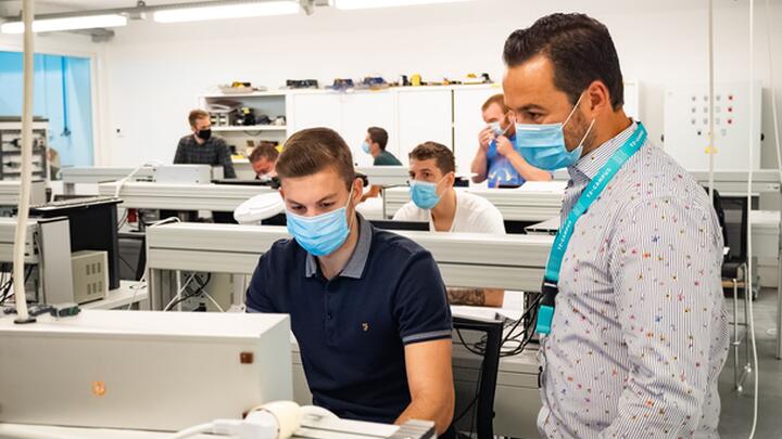 Klanten SYNTRA Limburg kiezen voor jobvaccin