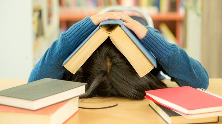 examenstress