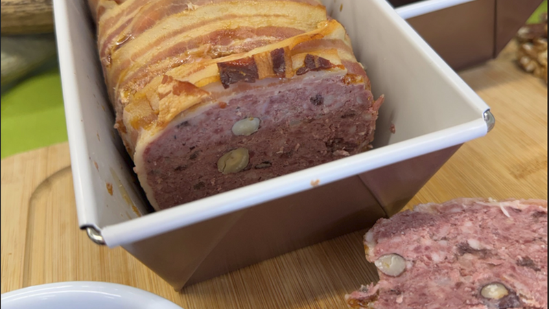paté