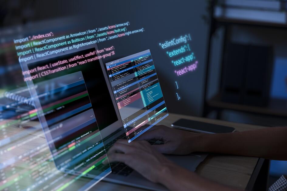 10 websites waarop je gratis leert programmeren Frankwatching