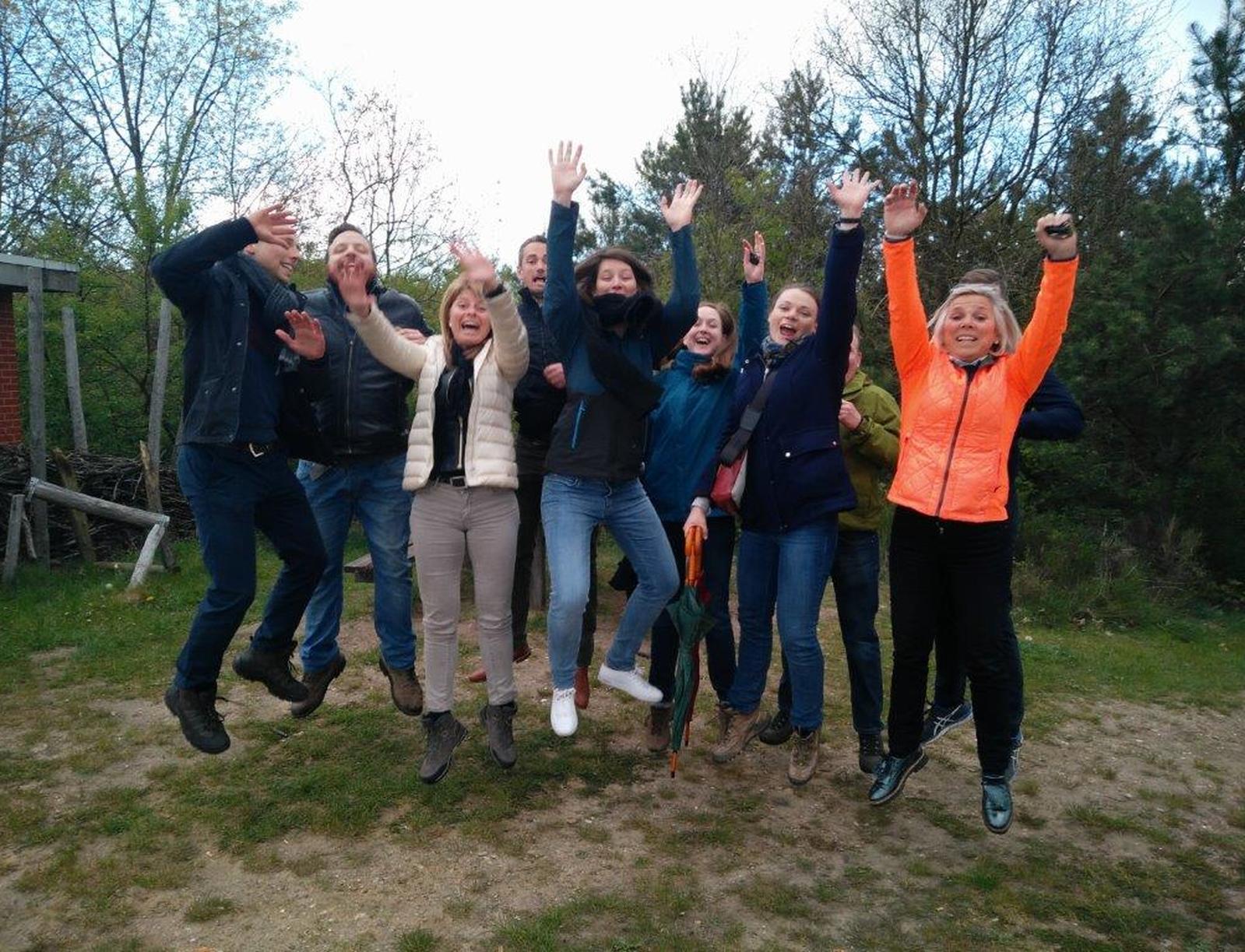 Week van de medewerker