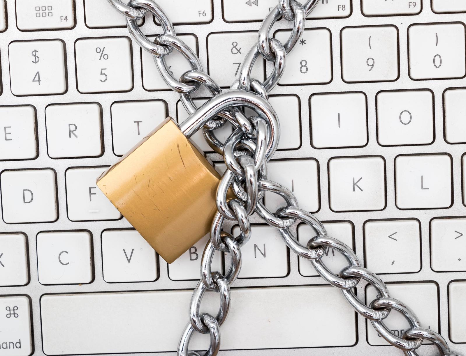Blockchain in een notendop
