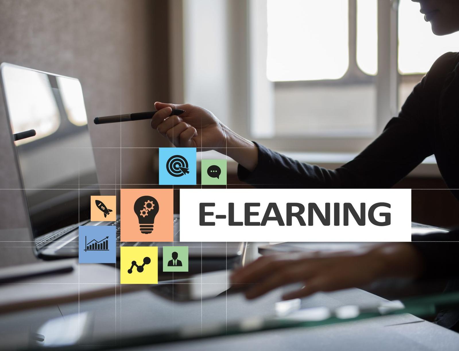 E-learning expert