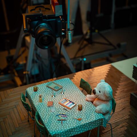 stop-motion