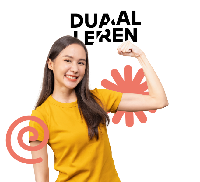 duaal leren vormen campagne leertijd homepage