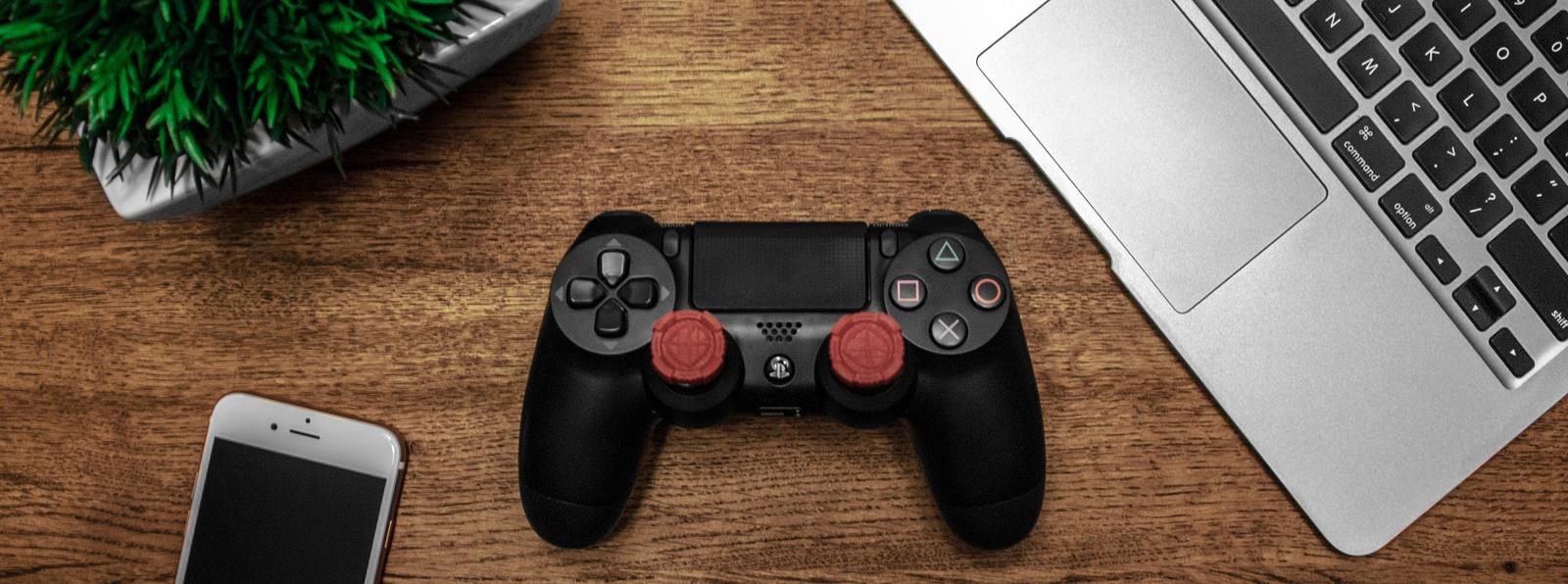 Game developer